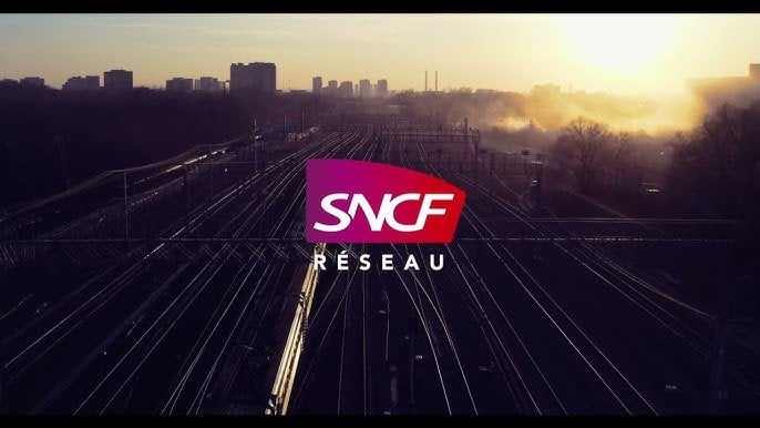 Accélération de la modernisation du réseau ferroviaire